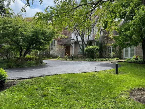 2 High Terrace Ln, Bannockburn, IL 60015