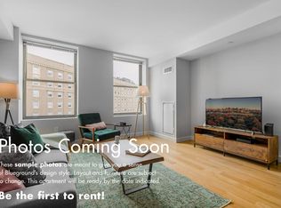 55 Lewis St APT 508, Boston, MA 02128