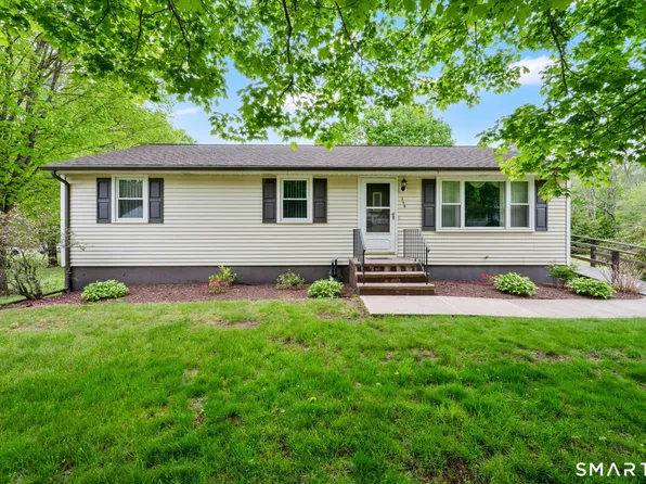 368 Rye Street, East Windsor, CT 06016