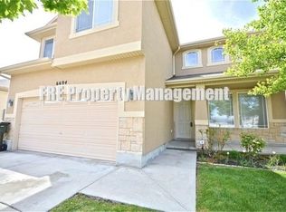 6694 S Chiswick Ct, West Jordan, UT 84081