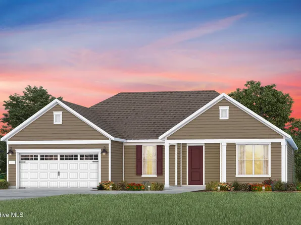 9110 Spearmint Court, Leland, NC 28479