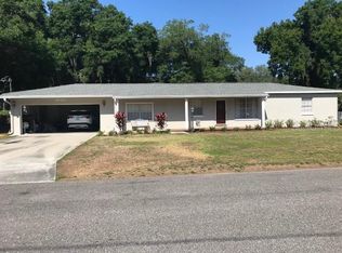 4530 Swinger Rd, Dover, FL 33527