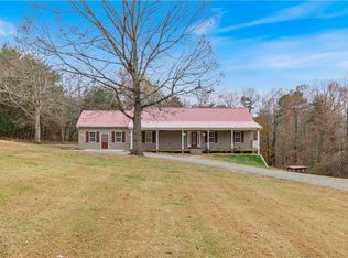 6475 Ransom Free Rd, Clermont, GA 30527