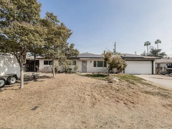 4038 N Argyle Ave, Fresno, CA 93727
