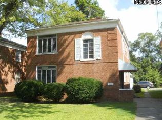 17721 Harvard Ave, Cleveland, OH