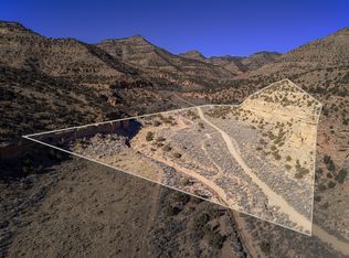 3366 N Thompson Canyon Rd, Thompson, UT 84540