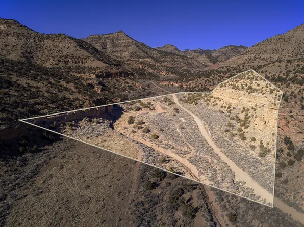 3366 N Thompson Canyon Rd, Thompson, UT 84540