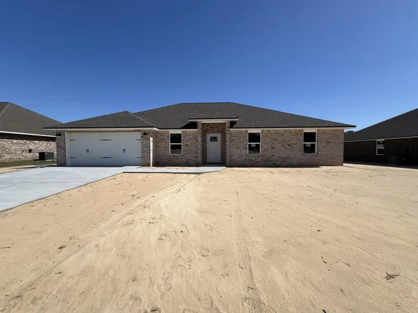 5447 Lee Farm Blvd, Crestview, FL 32531
