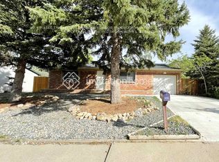 18516 W 59th Dr, Golden, CO 80403