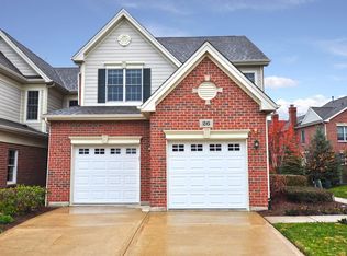 26 Red Tail Dr, Hawthorn Woods, IL 60047