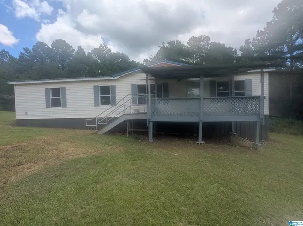 470 Hindman Ln, Talladega, AL 35160