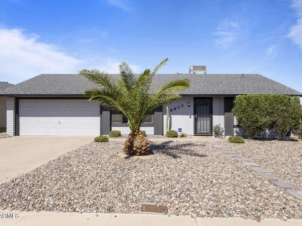 6802 S 44TH Place, Phoenix, AZ 85042