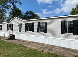 5370 Island Rd, Jarreau, LA 70749
