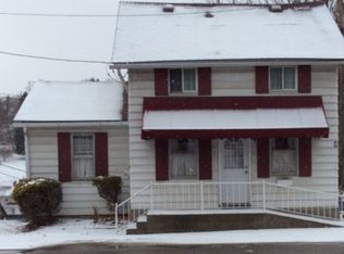 588 E Maiden St, Washington, PA 15301