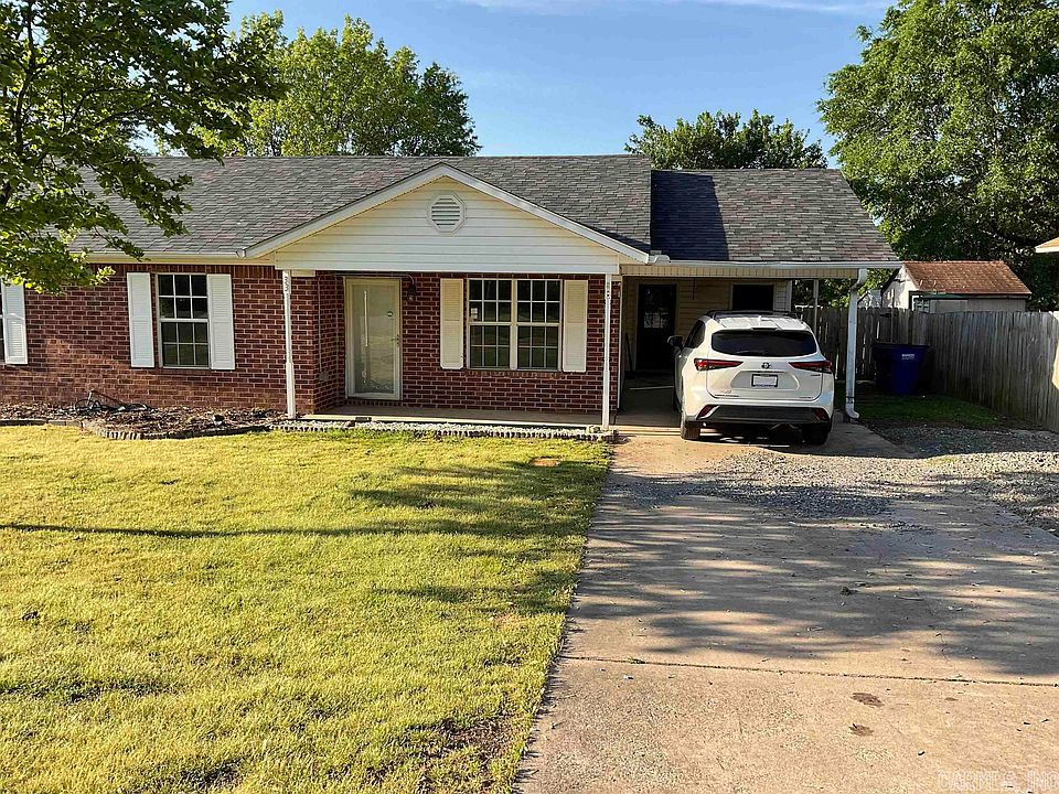 33 Sharon Cir, Greenbrier, AR 72058 Zillow