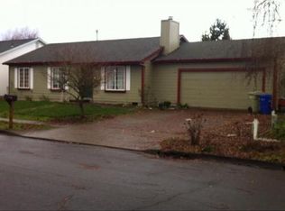199 S Linden St, Cornelius, OR 97113