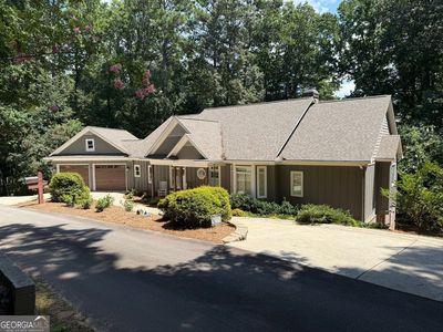 5786 Hidden Cove Rd, Gainesville, GA, 30504