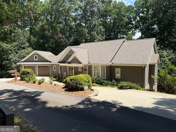 5786 Hidden Cove Rd, Gainesville, GA 30504