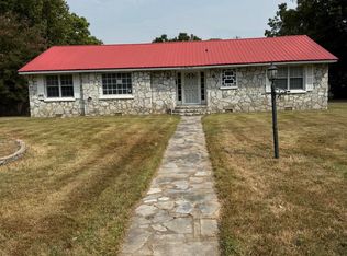 623 Holden Ave, Newport, AR 72112