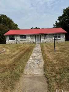623 Holden Ave, Newport, AR, 72112