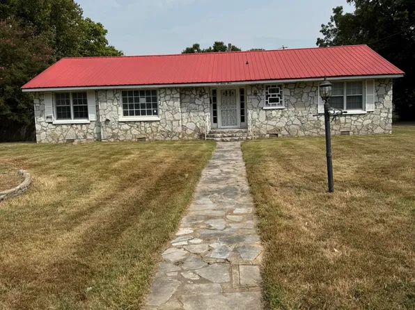 623 Holden Ave, Newport, AR 72112