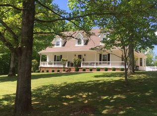 228 Betsy Dr, Waynesboro, TN 38485