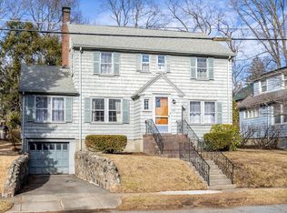 147 Claflin St, Belmont, MA 02478