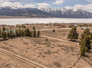 Lakeview Rd, West Yellowstone, MT 59758