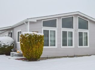 338 S 76th Ave, Yakima, WA