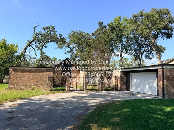 1607 Chestnut Ridge Rd, Humble, TX 77339