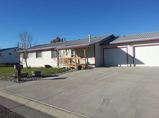 600 Wood St, Lander, WY 82520