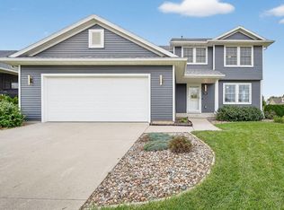 501 Smiley Ave, Ames, IA 50014