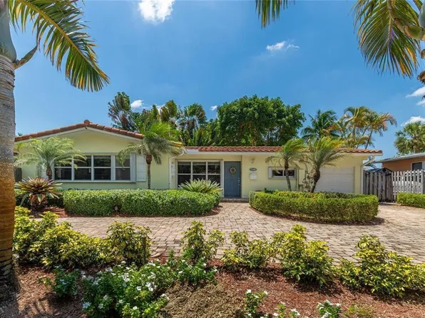 1540 SW 16th Street, Fort Lauderdale, FL 33312