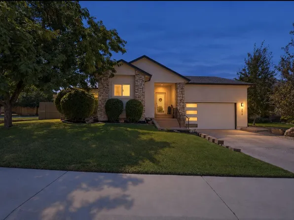 2619 Aster Ct, Grand Junction, CO 81506