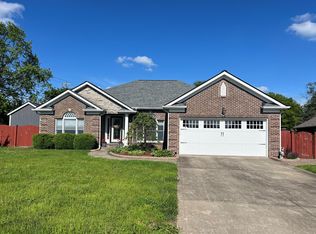 100 Juniper Dr, Nicholasville, KY 40356