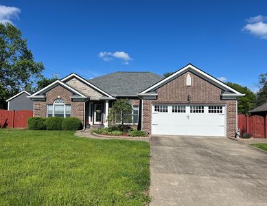 100 Juniper Dr, Nicholasville, KY, 40356