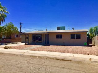 1355 E 24th Pl, Yuma, AZ 85365