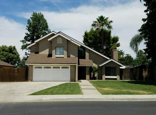 3721 Litchfield Dr, Bakersfield, CA