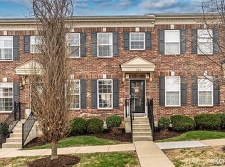 208 Candice Way, Saint Peters, MO 63376