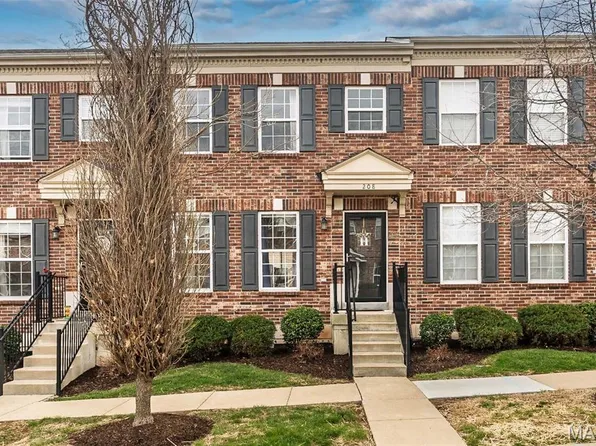 208 Candice Way, Saint Peters, MO 63376