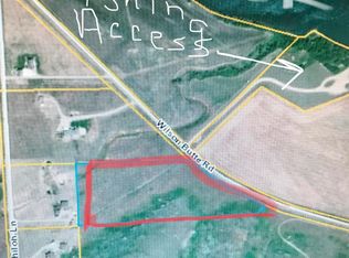 Wilson Butte Rd, Great Falls, MT 59405