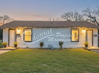 419 E Garrison Ave, Killeen, TX 76541