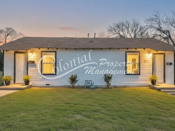 419 E Garrison Ave, Killeen, TX 76541