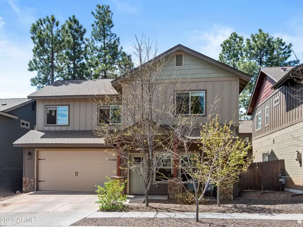 2813 W PICO DEL MONTE Circle, Flagstaff, AZ 86001