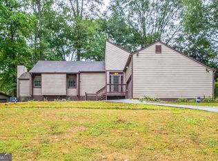 2755 Janet St, Lithia Springs, GA 30122
