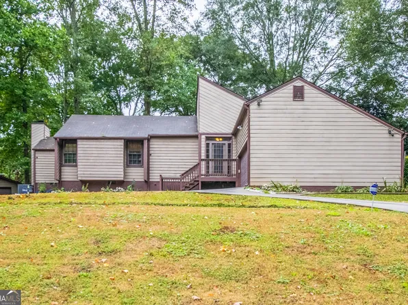 2755 Janet St, Lithia Springs, GA 30122