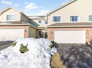 533 Mallard Ln #D, Sugar Grove, IL 60554