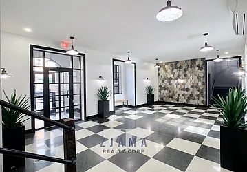 Rented by Zjama Realty Corp