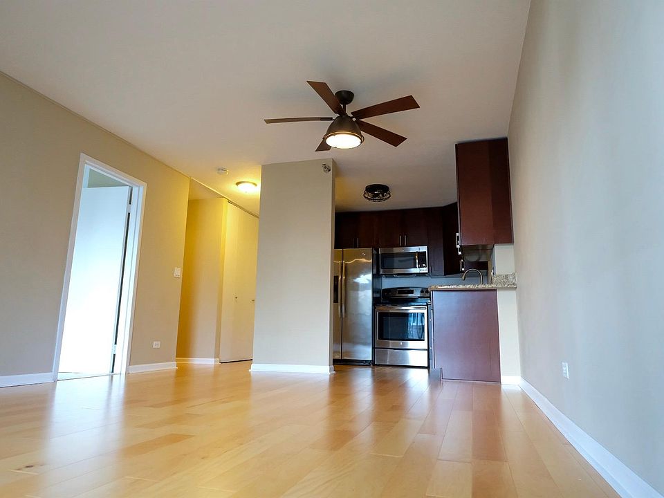 1st image of 1212 Lasalle St #803