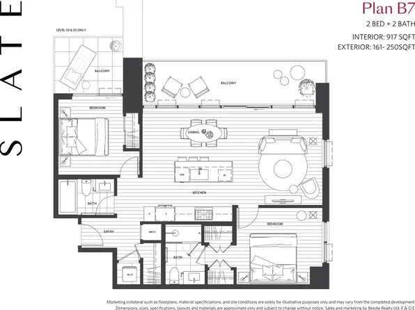 2135 Springer Ave #3803, Burnaby, BC V5B 3N1